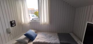 Ferienhaus "Blaue Blume" - Glücksburg - 1