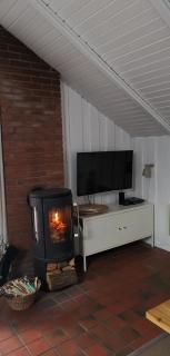 Ferienhaus "Blaue Blume" - Glücksburg - 6