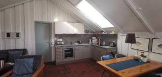Ferienhaus "Blaue Blume" - Glücksburg - 5
