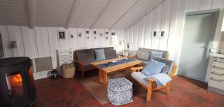 Ferienhaus "Blaue Blume" - Glücksburg - 8