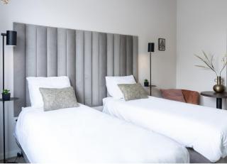 Fast Wifi, Kitchen Access Suite Maison Lux - Raamsdonksveer - 5