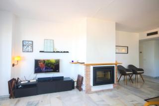Three bedroom apartment La Mairena Elviria - Ojén - 2