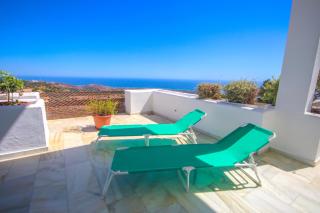 Three bedroom apartment La Mairena Elviria - Ojén - 6