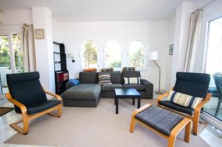 Three bedroom apartment La Mairena Elviria - Ojén - 3