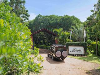 Fairmont Mara Safari Club - Aitong - 6