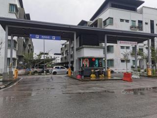 AEA Staycation at Prima Homes Matang - Kuching - 4