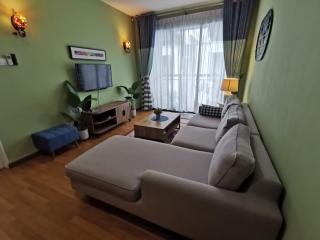 AEA Staycation at Prima Homes Matang - Kuching - 1