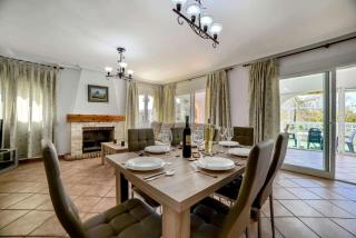 Villa Alaska - PlusHolidays - Calpe - 7
