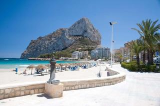 Villa Alaska - PlusHolidays - Calpe - 6