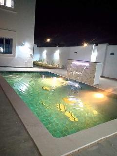 villas les hirondelles 2 - Midoun - 9