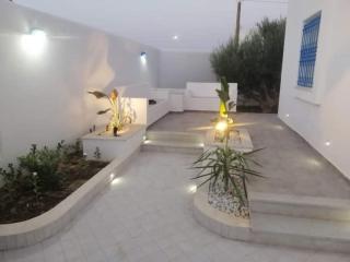 villas les hirondelles 2 - Midoun - 8