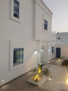 villas les hirondelles 2 - Midoun - 2