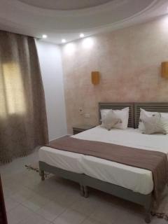 villas les hirondelles 2 - Midoun - 1