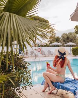 Hotel Nathalie - Ixia - 9