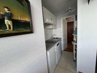 Appartement T2 LA ROCHELLE - LR640-041 - 2