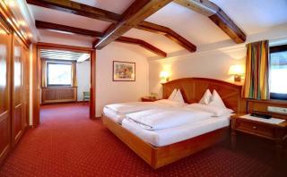 Heart Hotel Arlberg - Sankt Anton am Arlberg - 5