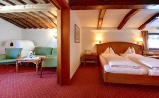 Heart Hotel Arlberg - Sankt Anton am Arlberg - 4