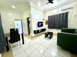 BLISS APARTMENTS Utako next to Wuse 2Abuja 1Bed35k 2Bed70k & 3Bed90k Flats - Abuja - 0