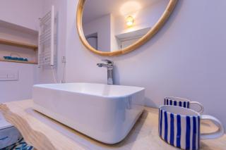 Apartamento con encanto en casco historico - Tarifa - 6