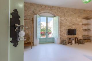Apartamento con encanto en casco historico - Tarifa - 3
