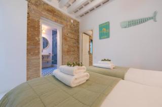 Apartamento con encanto en casco historico - Tarifa - 8