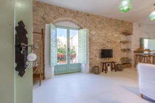 Apartamento con encanto en casco historico - Tarifa - 7