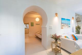 Apartamento con encanto en casco historico - Tarifa - 9