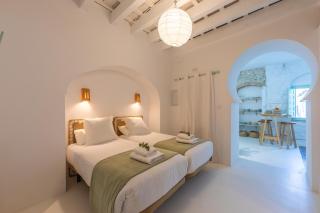 Apartamento con encanto en casco historico - Tarifa - 5