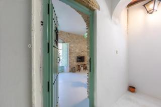Apartamento con encanto en casco historico - Tarifa - 1