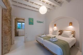 Apartamento con encanto en casco historico - Tarifa - 4