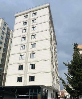 Educity Suite and Hotels Atasehir - Istanbul - 2