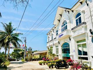 Lavender Resorts Phu Quoc - Phú Quốc - 5