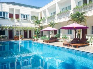 Lavender Resorts Phu Quoc - Phú Quốc - 3