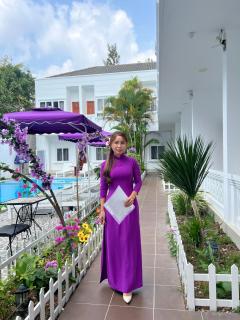 Lavender Resorts Phu Quoc - Phú Quốc - 2