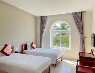 Lavender Resorts Phu Quoc - Phú Quốc - 9