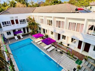 Lavender Resorts Phu Quoc - Phú Quốc - 0