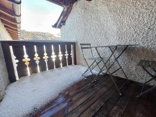 Appartement authentique au cœur du Gd-St-Bernard - Liddes - 1