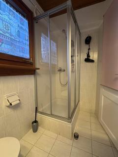 Appartement authentique au cœur du Gd-St-Bernard - Liddes - 9