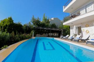 Sea View Villa for 6 Persons in Kalkan - Kaş - 7