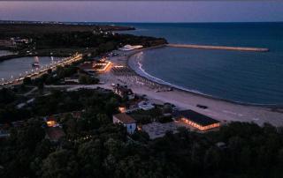 Casa Blanca Olimp - 9