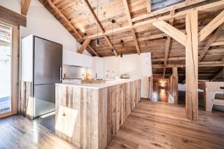 Chalet 4 Mésanges, Saint-Gervais - by EMERALD STAY - 2