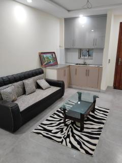 Capital square apartment - Islamabad - 4