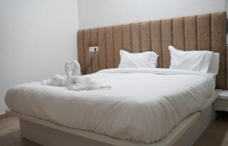 Hotel The Infinity Inn - Nashik - 5