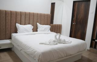 Hotel The Infinity Inn - Nashik - 3