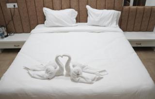 Hotel The Infinity Inn - Nashik - 2