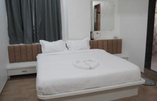 Hotel The Infinity Inn - Nashik - 1