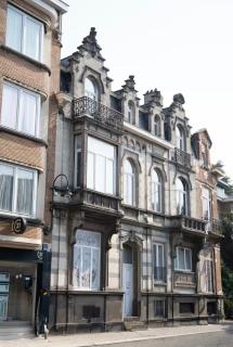 Cozy and luxurious apartment in Brussels, Laeken - Bruxelles - 9