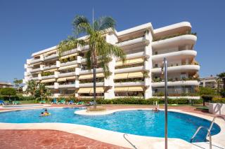 Spacious Modern Penthouse Guadalmina, San Pedro - Marbella - 7