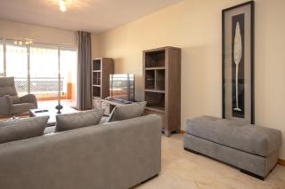 Spacious Modern Penthouse Guadalmina, San Pedro - Marbella - 2