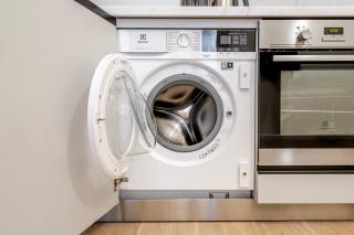 Blueground Vinohrady close to Namesti Miru PRG-2 - 2